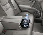 Honda Legend 2008 года